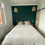 Christophe 公寓 勒图凯－巴黎普拉日