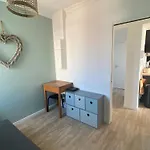 Christophe 勒图凯－巴黎普拉日