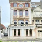 Christophe 公寓 勒图凯－巴黎普拉日