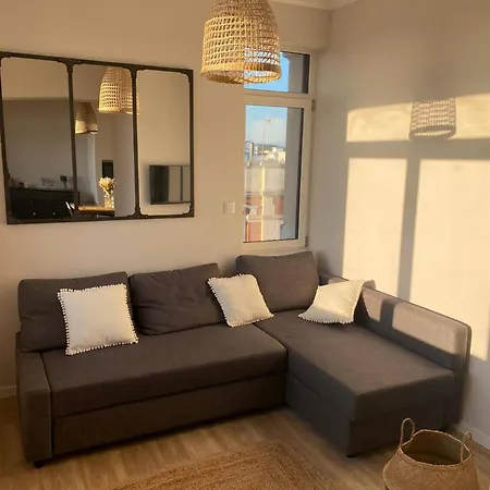 Christophe Apartment *