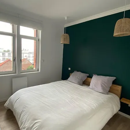 Apartment Christophe