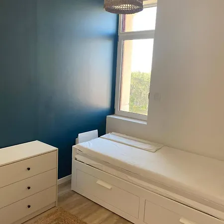 Apartment Christophe