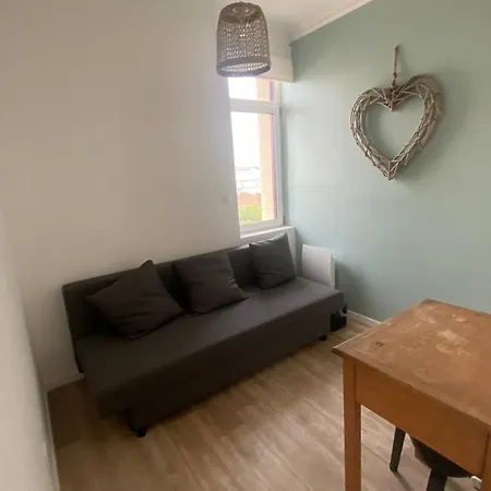 Christophe Apartment