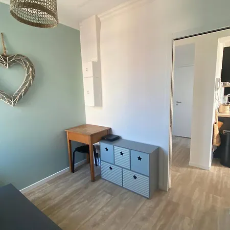 Christophe Le Touquet