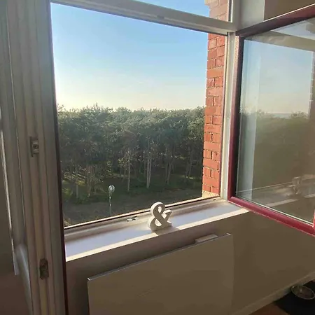 Apartment Christophe