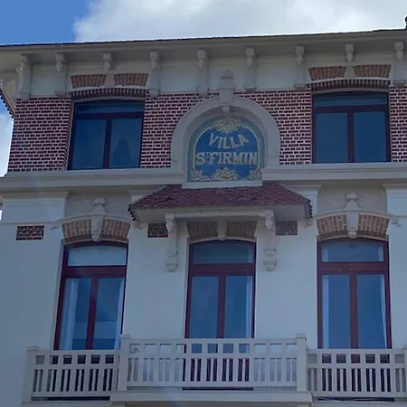 Christophe * Le Touquet