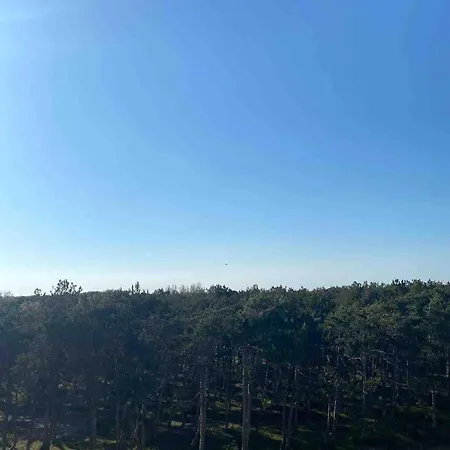 Christophe Apartment *