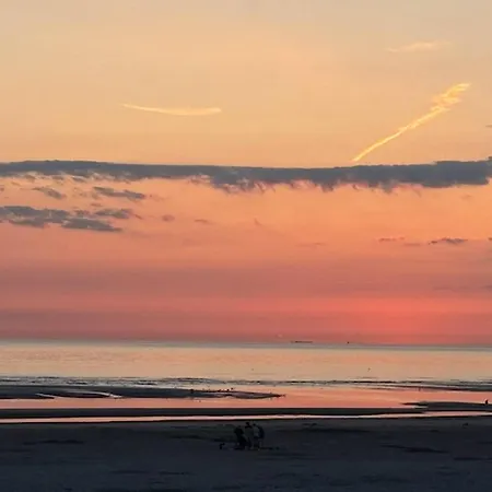 Christophe * Le Touquet