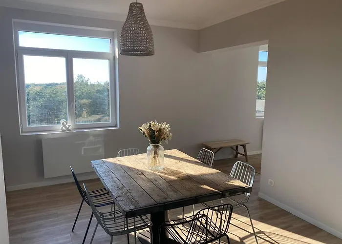 アパート Christophe *