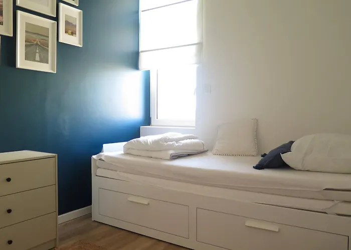 アパート Christophe