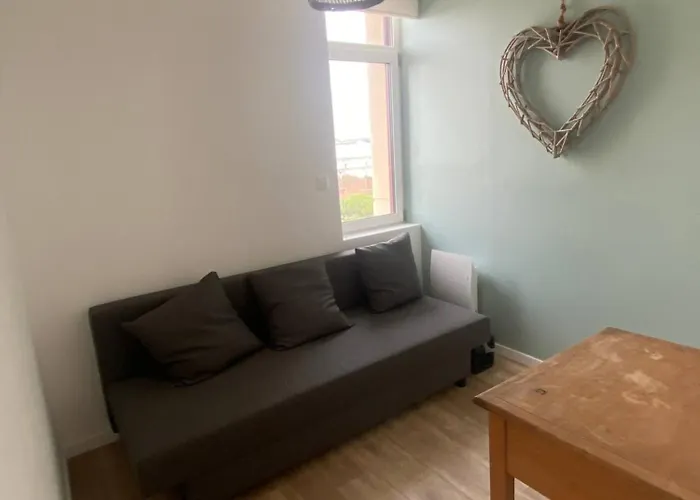 Christophe アパート