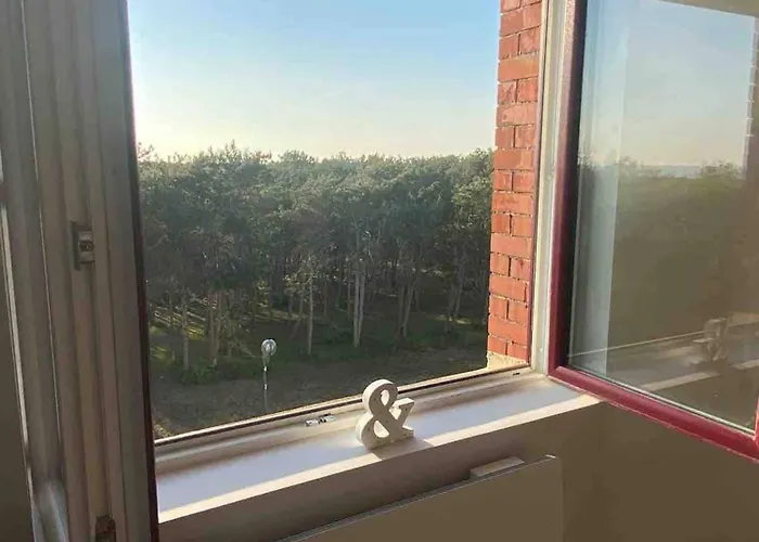 アパート Christophe