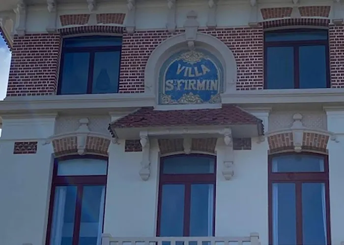 Christophe * Le Touquet