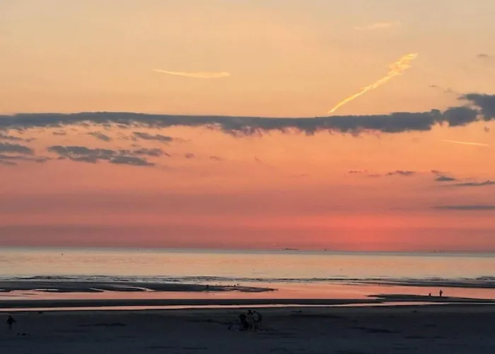 Christophe * Le Touquet